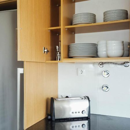 Dunas - Holiday Apartments - By Sch Salir de Porto Luaran gambar