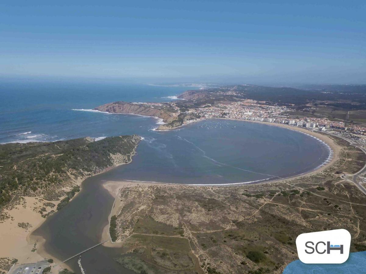 Dunas - Holiday Apartments - By Sch Salir de Porto Luaran gambar