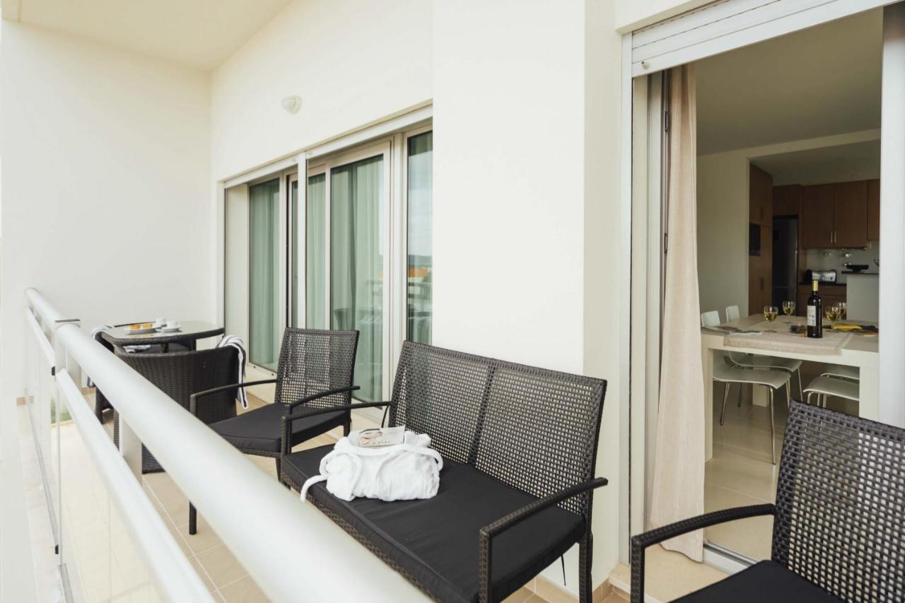 Dunas - Holiday Apartments - By Sch Salir de Porto Luaran gambar