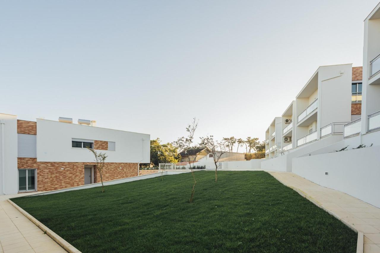 Dunas - Holiday Apartments - By Sch Salir de Porto Luaran gambar