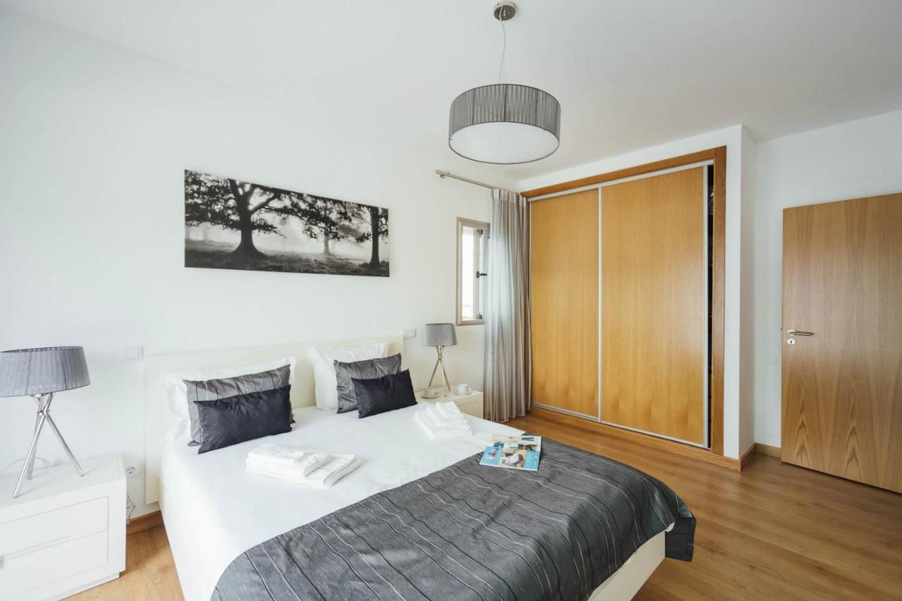 Dunas - Holiday Apartments - By Sch Salir de Porto Luaran gambar