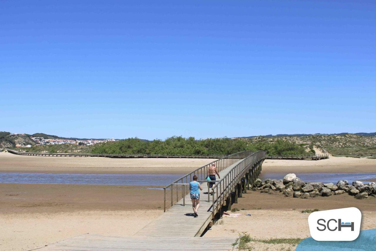 Dunas - Holiday Apartments - By Sch Salir de Porto Luaran gambar