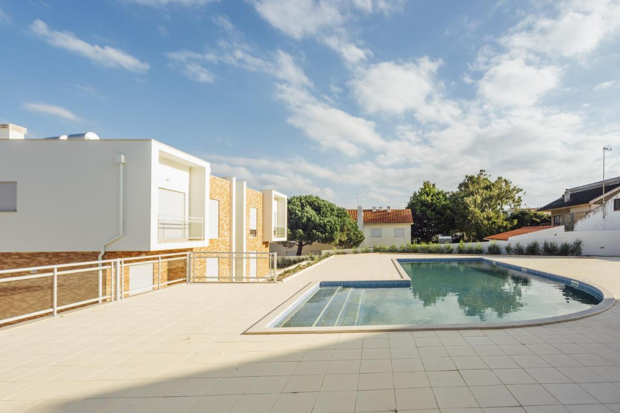 Dunas - Holiday Apartments - By Sch Salir de Porto Luaran gambar