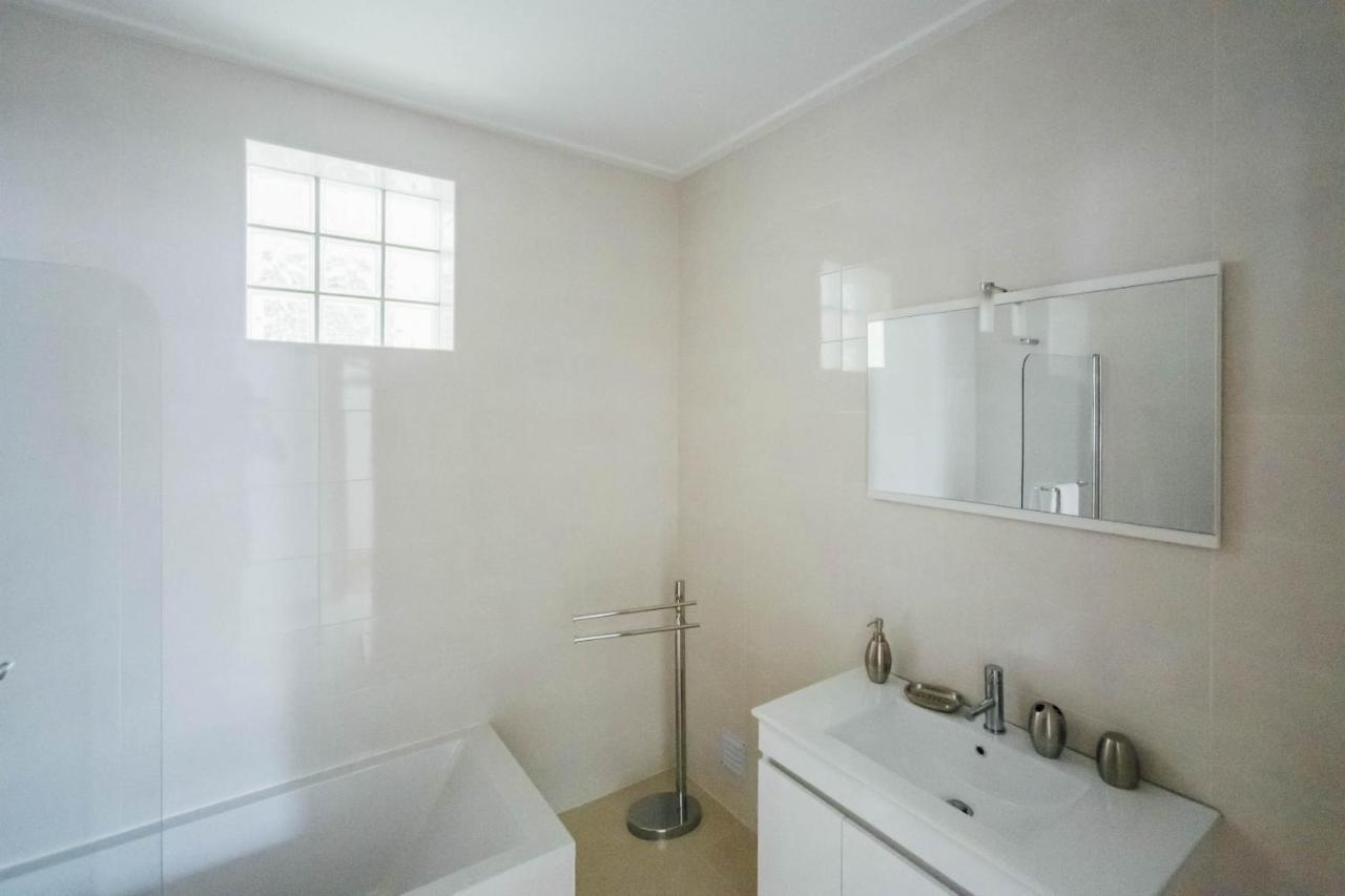 Dunas - Holiday Apartments - By Sch Salir de Porto Luaran gambar