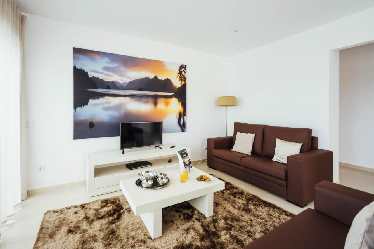 Dunas - Holiday Apartments - By Sch Salir de Porto Luaran gambar