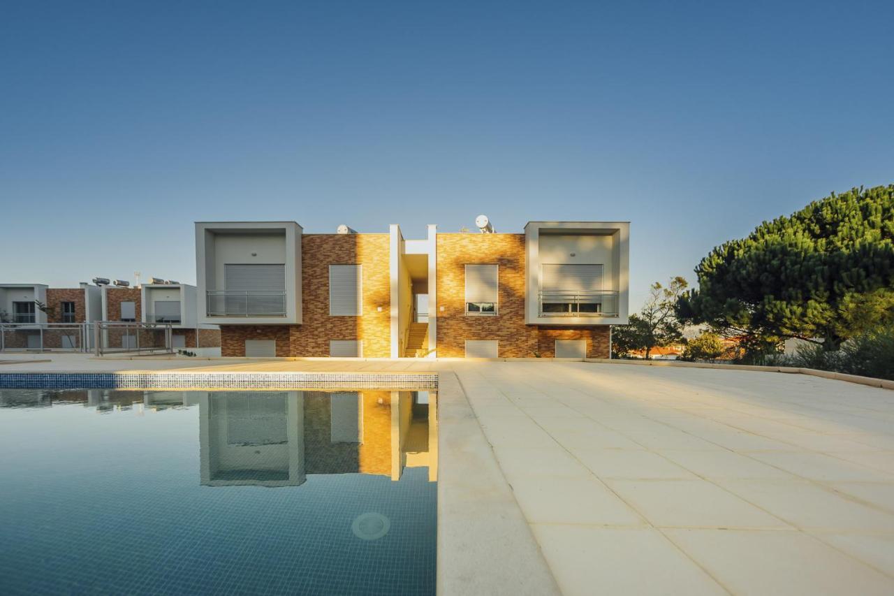 Dunas - Holiday Apartments - By Sch Salir de Porto Luaran gambar
