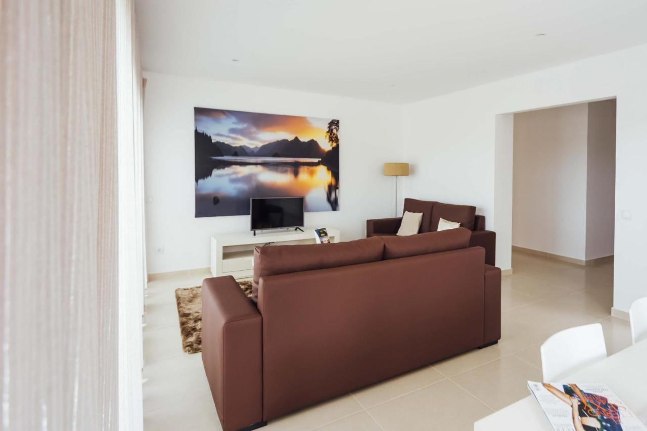 Dunas - Holiday Apartments - By Sch Salir de Porto Luaran gambar