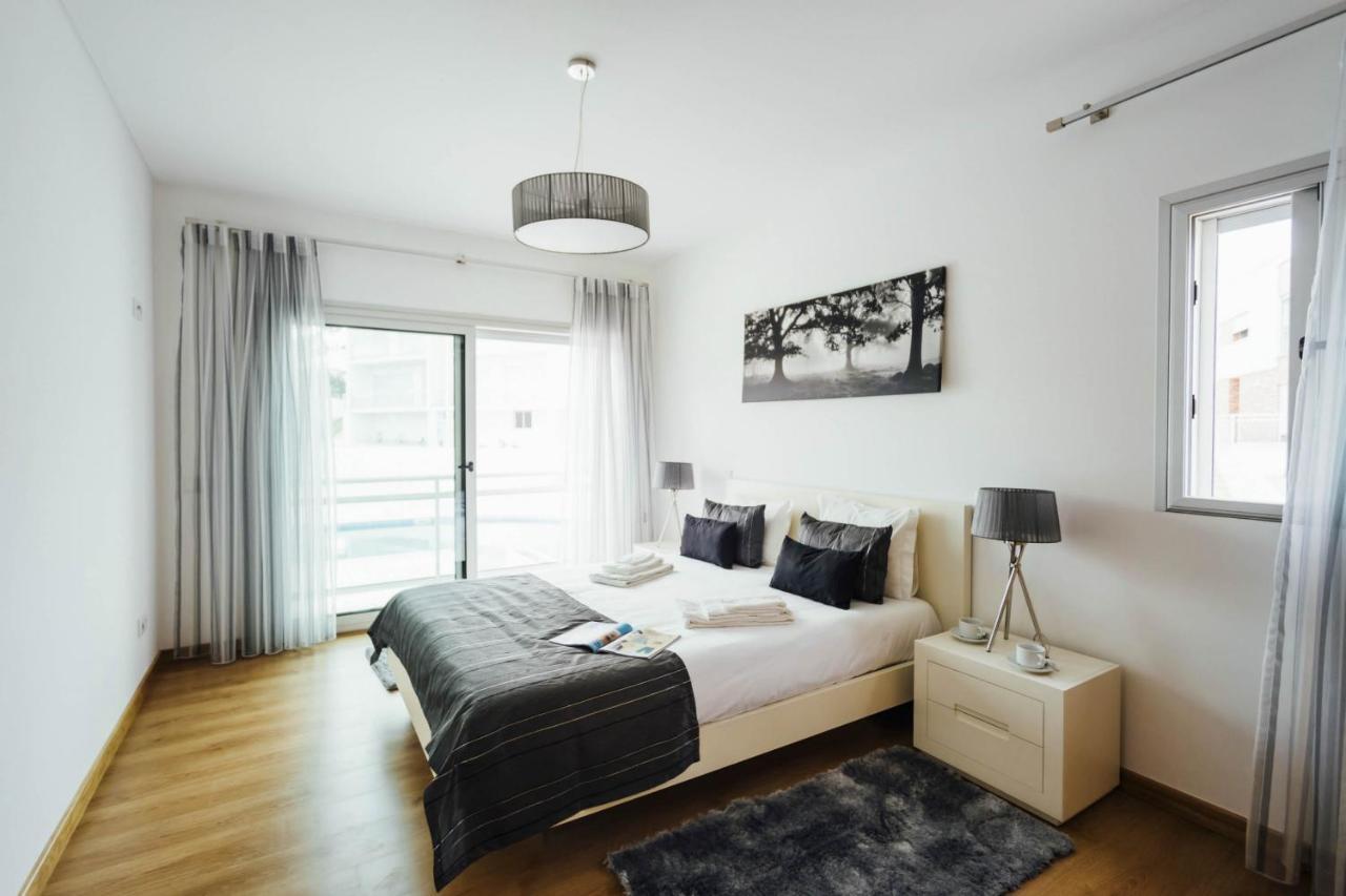 Dunas - Holiday Apartments - By Sch Salir de Porto Luaran gambar