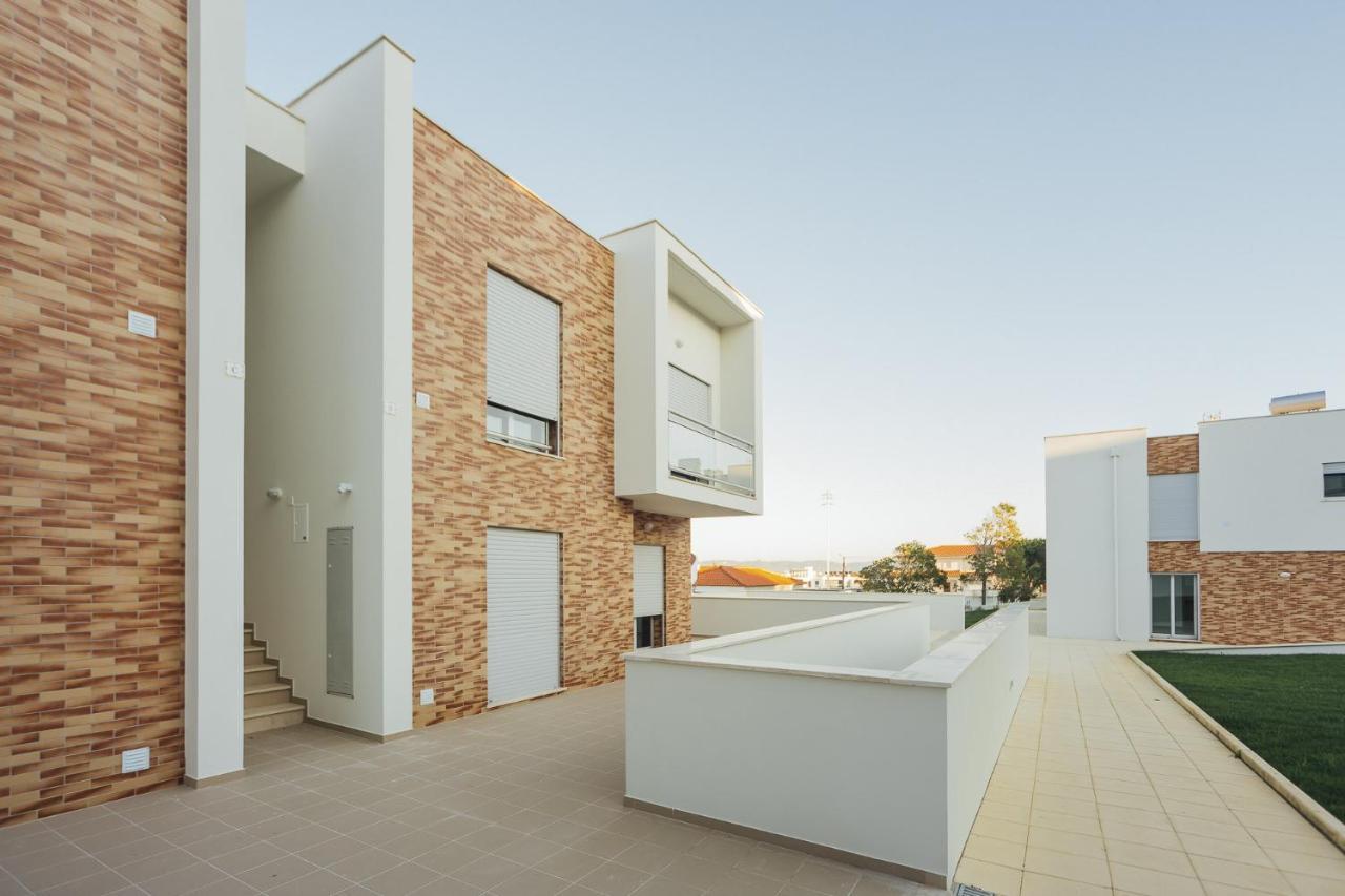 Dunas - Holiday Apartments - By Sch Salir de Porto Luaran gambar